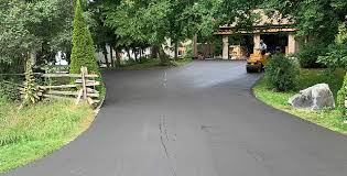 Driveway Maintenance Services in Oakland, MO